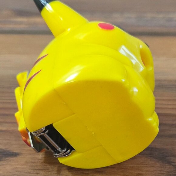 POKÉMON Pikachu Mini stapler - Picture 3 of 7